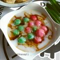 Cooksnap dari Ika Septi untuk resep Kolak candil kentang