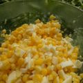 Cooksnap dari Abith Ch. untuk resep Jasuke Simple 🌽