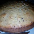 El cooksnap de Leandro Gastón Martínez Bouchard cuando hizo Torta de vainilla.