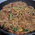 Cooksnap dari susan untuk resep Kwetiau Goreng Ala Solaria🍜
