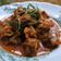 Cooksnap 0h Hana !! semasa beliau membuat Rendang Kerang Lockdown.