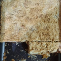 El cooksnap de Cecilia del Carmen Ruiz Haro cuando hizo Tarta de manzana y crumble.