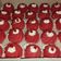 Cooksnap dari Anggun Dwi Lestari untuk resep 325.*Bolkus mini red velvet*