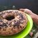 Cooksnap dari Rosalika Dewi untuk resep Bolu pisang irit & simple (no mixer, bisa panggang/kukus)