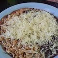 Cooksnap dari Fr Tiwi untuk resep Martabak Manis Teflon Takaran Sendok