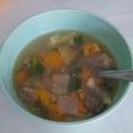 Cooksnap dari Tri Csii Lilinkecil untuk resep Sop Iga Sapi Segar dan Sederhana