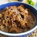 Cooksnap dari Siska Juwita untuk resep Beef Teriyaki