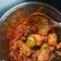 Manisha Desai's cooksnap of when they made કાચી કેરી નું ઇન્સ્ટન્ટ અથાણું.