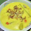 Cooksnap dari Niya Widodo untuk resep Ikan Tuna Bumbu Kuning