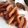  Ivett Cooksnap-ja, amikor elkészítette a(z) Rumos churros receptet.
