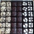 Cooksnap dari Moy Juna untuk resep Brownies Panggang