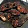 Cooksnap dari Ummu Karim untuk resep Ikan Patin Bakar Teflon