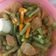 Cooksnap dari Wid Yanti untuk resep Kari KTT BunTel (Kentang Tahu Telur Buncis worTel)