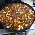 El cooksnap de gferrando cuando hizo Cazuela de pollo y verduras al disco de arado.