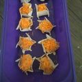 Cooksnap dari Niken Placidia Sandi untuk resep Dimsum Ayam Udang