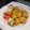 El cooksnap de Alejandro Arias Sanchez cuando hizo Albóndigas en salsa de cebolla con patatas guarnición y tomates.