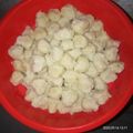 Cooksnap dari Elvi Safitri ZS untuk resep Bakso ayam homemade