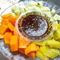 Cooksnap dari Rejeki 2021 untuk resep Lotis