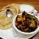 jyoti prasad का कुकस्नैप जब उन्होंने आलू गोभी मटर की सब्ज़ी (aloo gobi matar ki sabzi recipe in Hindi) बनाया था।