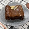 Cooksnap dari Elsa Yusrianti untuk resep Keto Chocolate Lekker Holland Sugar & Gluten Free #Ketopad