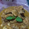 Cooksnap dari lina NH untuk resep Semur ayam kecap