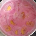 Cooksnap dari Mamah Sabil Salwa untuk resep Puding Pisang
