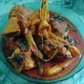 Cooksnap dari Asti Furi Dewi untuk resep Ayam Woku Khas Manado Menu Sahur atau Buka Puasa