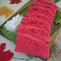 Cooksnap dari Deffi Mom's Ahnaf untuk resep Apem Putih (Phak Tong Ko)