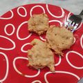 Cooksnap dari Evi Ummu Shofiyyah untuk resep Pempek Adaan Ayam