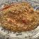 El cooksnap de Chus cuando hizo Arroz caldoso con gambones.