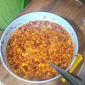 Cooksnap dari Al-HAADII untuk resep Chili Oil 🌶️
