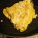 El cooksnap de Barbi cuando hizo Omelette.