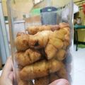 Cooksnap dari Indira Maharani Putri untuk resep Pisang Molen