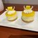 El cooksnap de Julia Y Su Cocina cuando hizo Tarta mousse de mango (sin horno).