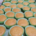 El cooksnap de Shirley Martinez cuando hizo Cupcakes 12 cucharadas.