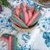 Cooksnap dari Silva Malexhi untuk resep Lidah kucing Rainbow