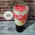 Cooksnap dari April_Umi HannaHani untuk resep Black Pink Cendol