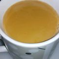 Mahnoor Malik's cooksnap of when they made Karak Chai.