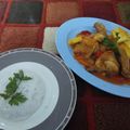 Cooksnap dari ibu dika untuk resep Ayam Asam tapi Manis mudah dan cepat (foto step by step)