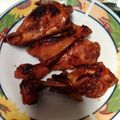 Cooksnap dari yuli astuti untuk resep Ayam bakar kecap teflon