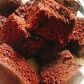 Cooksnap dari Muritiyas untuk resep Bolu coklat panggang