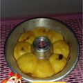 Cooksnap dari Hervina Yuliana untuk resep Roti coklat yummy