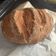 La cooksnap de Nëko 27 cuando cocinó Pan de Espelta (en mambo)