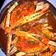 Cooksnap dari Chawbella untuk resep Kepiting Saus Tiram Pedas