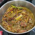 Cooksnap dari Tep Tephanie untuk resep Ayam suwir kecap
