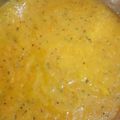 El cooksnap de Estefania Cecilia cuando hizo Puré de verduras en thermomix fácil y el mejor que he probado!.