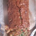 Cooksnap dari sasanti untuk resep Light Fruit Cake