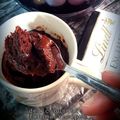 صورة من fatima recipes ، شاركها بعد تجربة وصفة كيكه بالشوكولا 😋 🍫