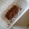 El cooksnap de Cecy Fretes cuando hizo Cracker de avena y canela súper saludable, sin harina sin azúcar al microondas.