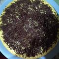 Cooksnap dari feby carla untuk resep Bolu kukus keju
